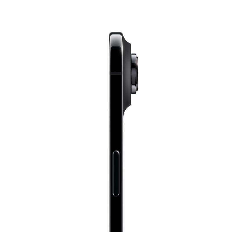 Thumbnail 2 de Apple iPhone Air 512GB Negro Espacial