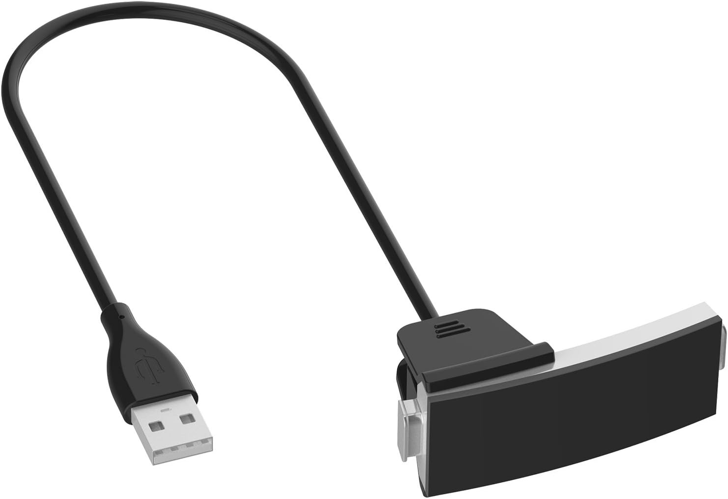 Thumbnail 2 de Awinner Fitbit Alta HR Charging Clip 2-pack