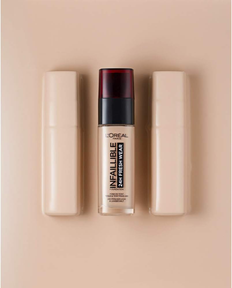 Thumbnail 5 de L'Oréal Paris Infaillible 32h 30 ml