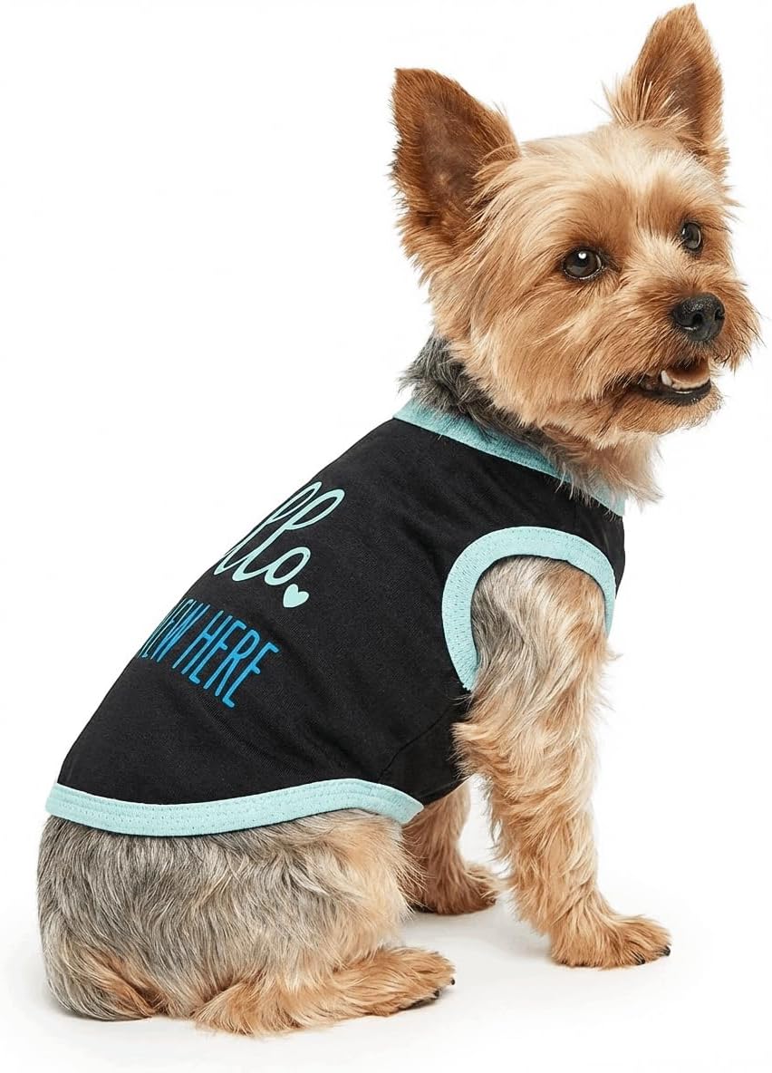 Detalle 2 de Small Dog T-Shirt