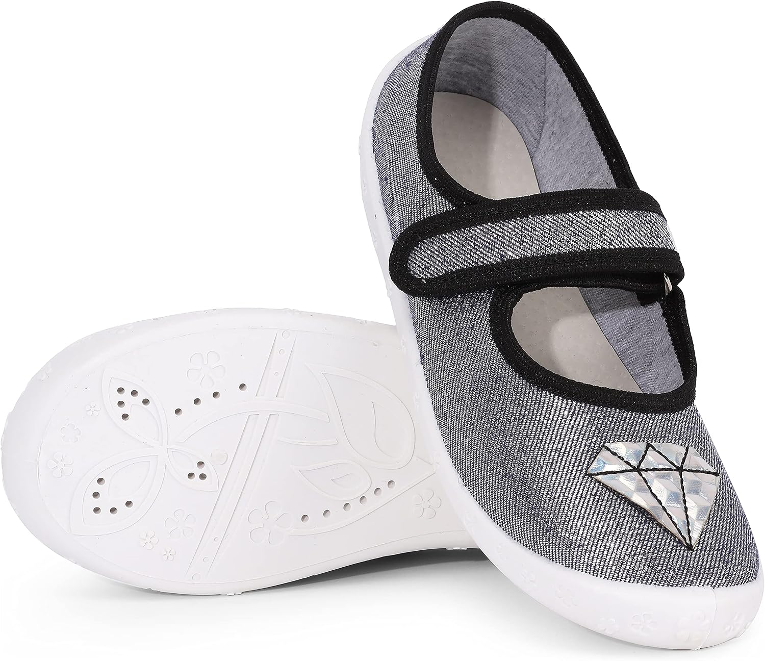 Thumbnail 5 de Ladeheid LARW007 zapatillas niña transpirables