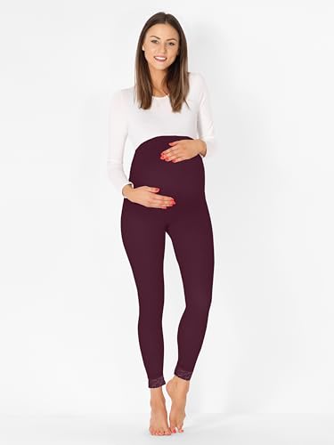 Thumbnail 2 de Be Mammy Legging 7/8 pour grossesse