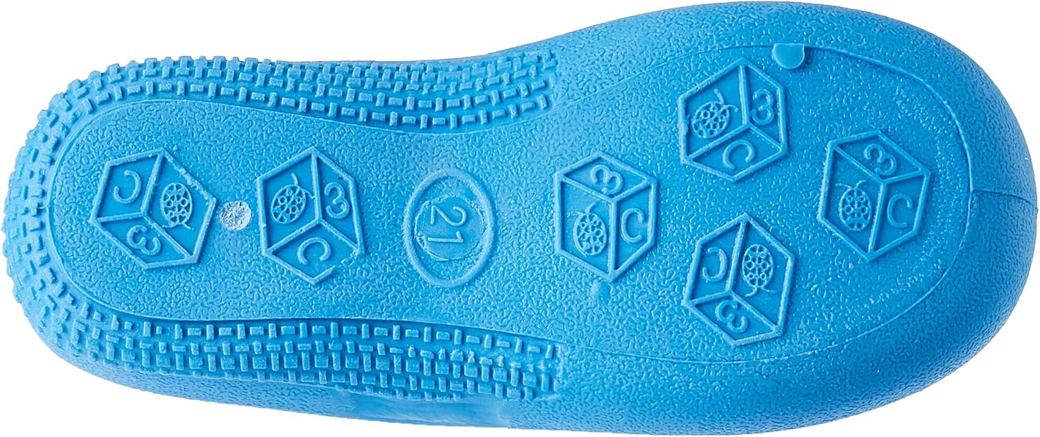Thumbnail 2 de Chicco Chaussons pour la Maison et la Maternelle (2) ChaussonMixte enfant