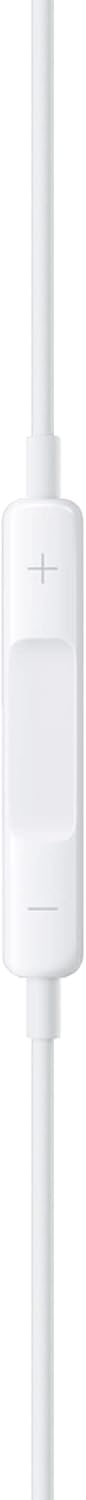 Detalle de Apple EarPods Headphones with Lightning Connector