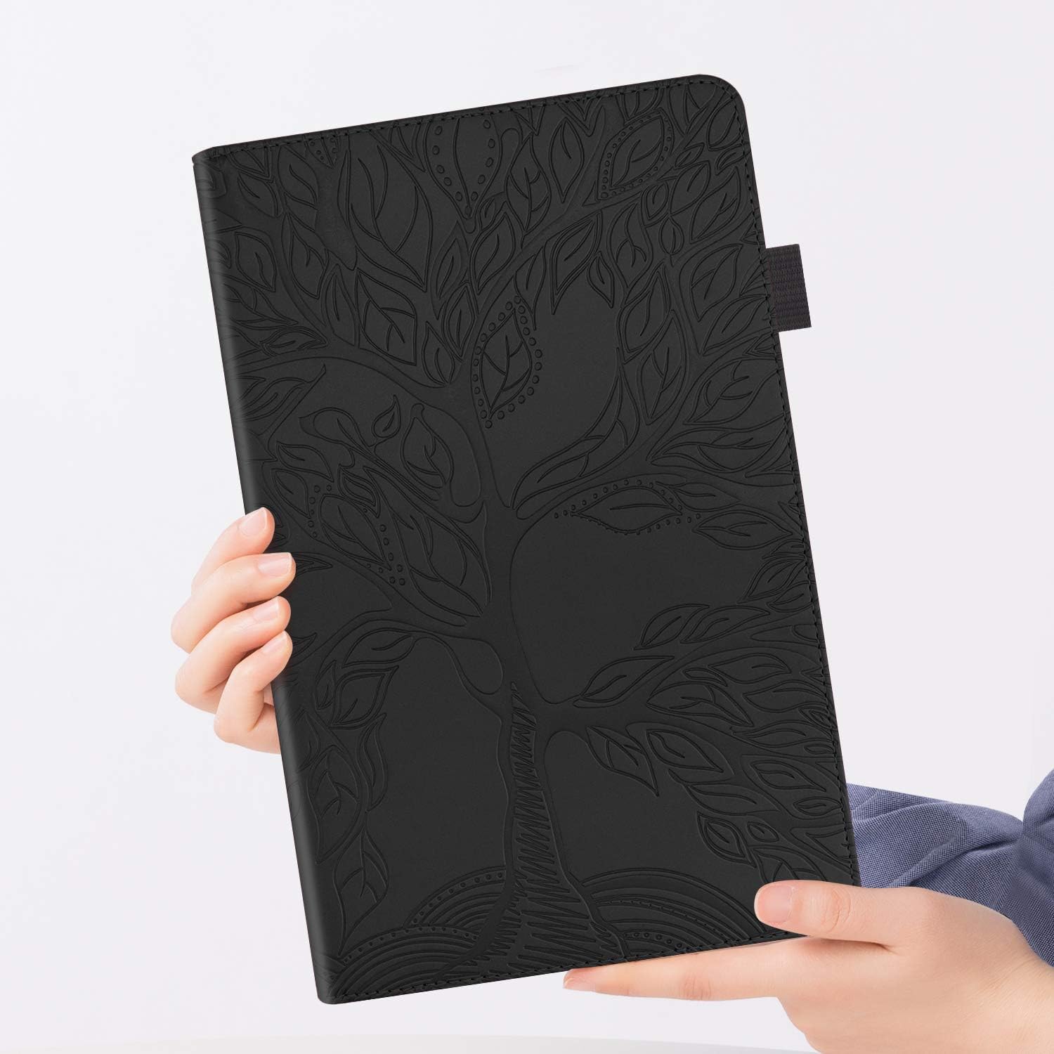 Thumbnail 4 de Succtopy Lenovo Idea Tab Pro 12.7 Hülle 2025