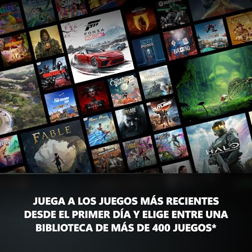 Thumbnail 1 de Xbox Game Pass Ultimate – Suscripción de 3 meses (Código de descarga)