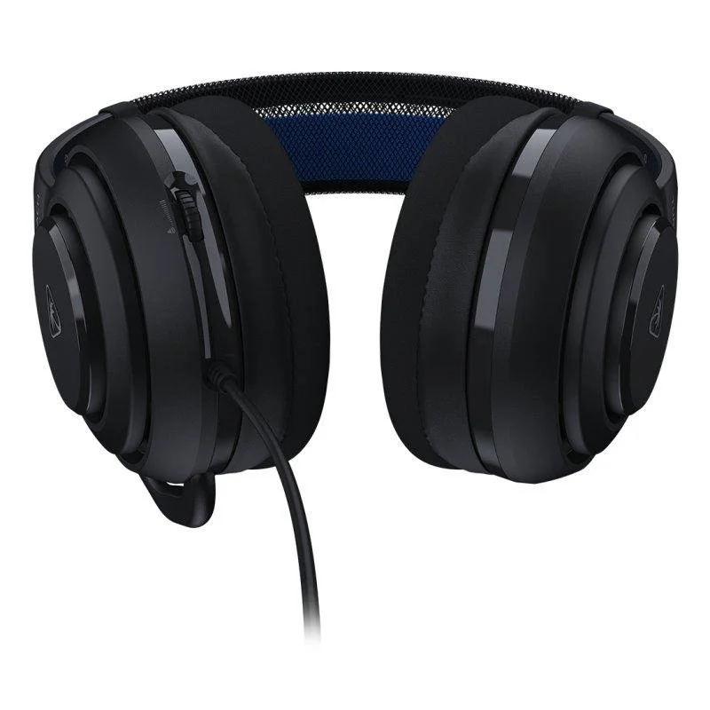 Detalle 2 de Auriculares Turtle Beach Atlas 200 con cable Jack 3,5 mm – Gaming