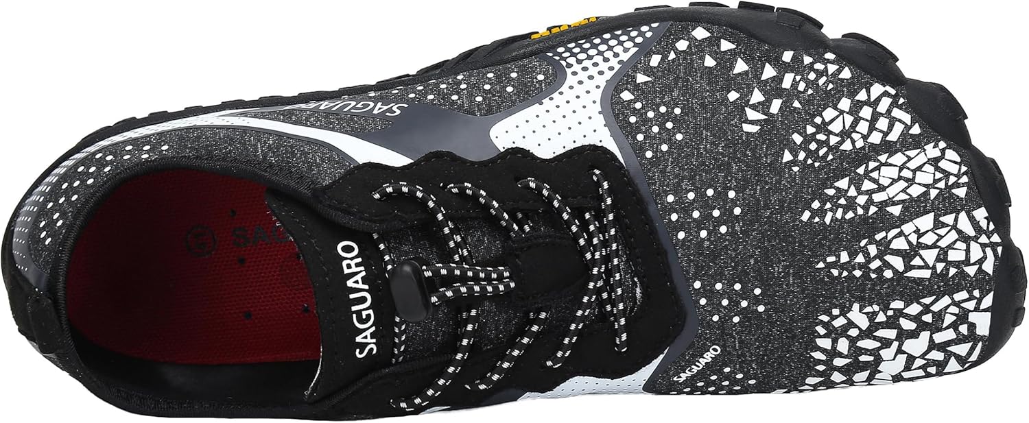 Thumbnail 5 de Chaussures de trail running minimalistes SAGUARO : confort pieds nus et adhérence