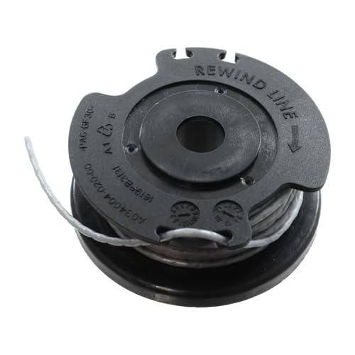 Detalle 2 de Bosch Fil pour Coupe Bordure – Pack easy tools, bobine 4 m × Ø 1,6 mm