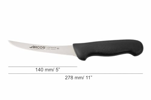 Thumbnail 1 de Arcos Cuchillo Deshuesador 140mm Serie 2900 🔪 Profesional