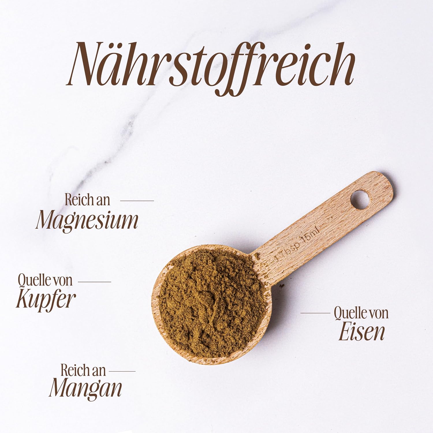 Detalle de Bio Hanfproteinpulver 1kg, Roh – vegan, biologisch zertifiziert, in Europa angebaut