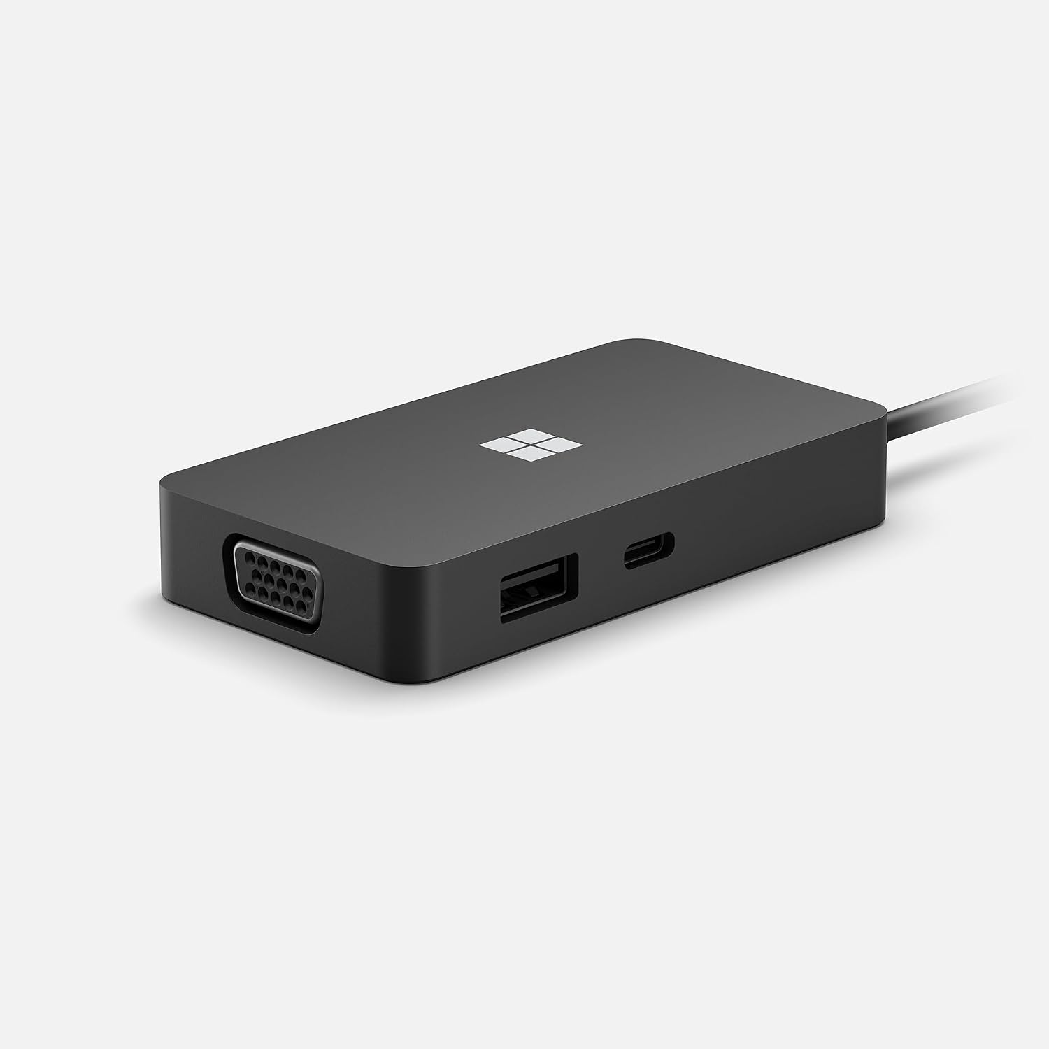 Detalle de Microsoft Surface USB-C Travel Hub