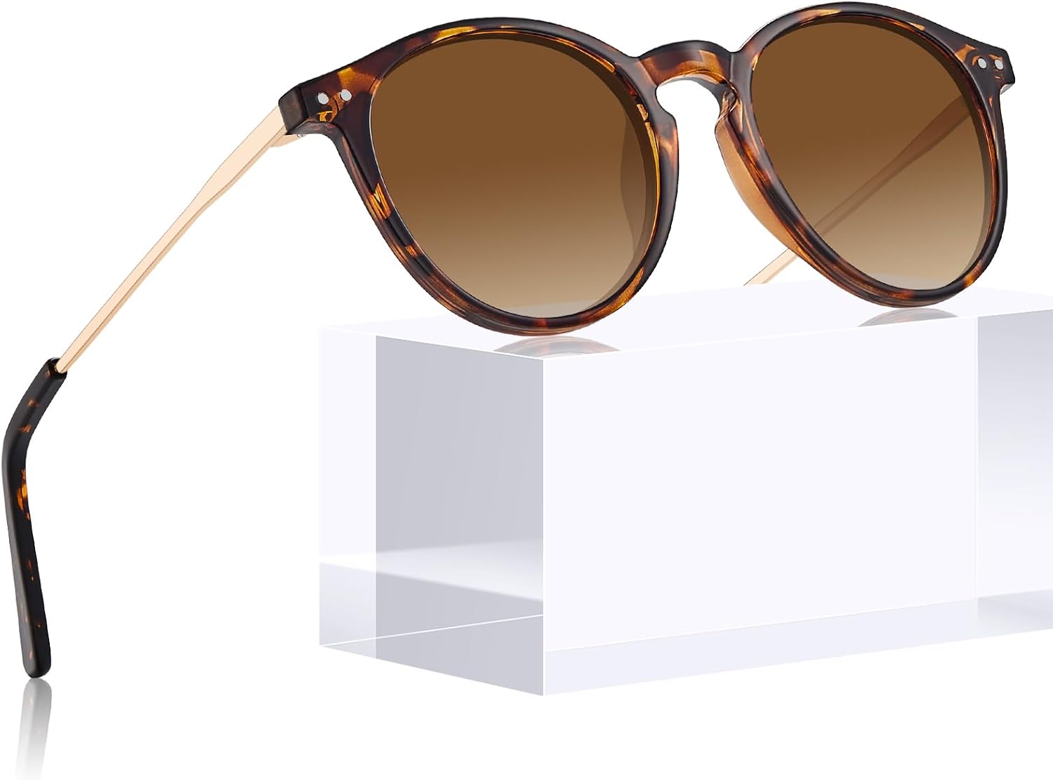 Detalle 2 de CARFIA CA508 sunglasses polarised 1 pair ๐ถ