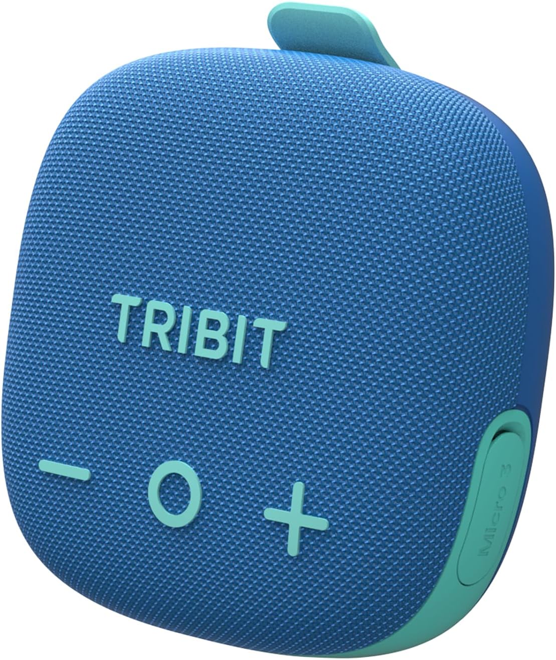 Detalle de Tribit StormBox Micro 3 Portable Wireless Speaker review