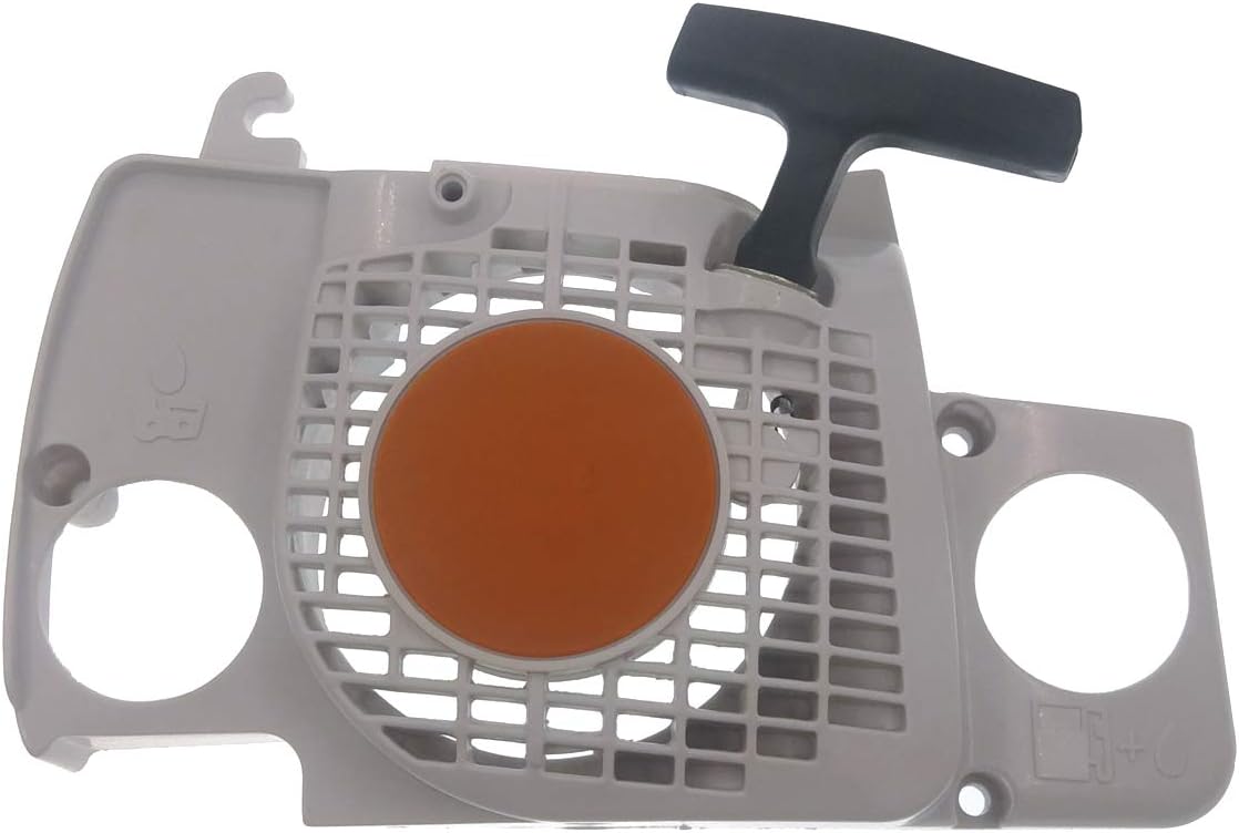 Detalle de Cancanle Recoil Rewind Pull Starter Assembly for Stihl MS170/MS180 Chainsaws