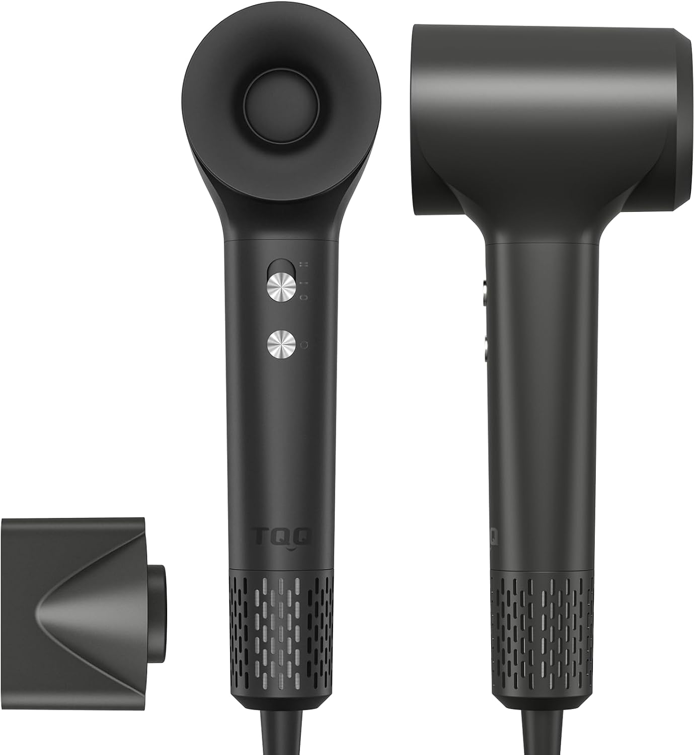 Detalle de TQQ Hair Dryer 110000 RPM fast drying
