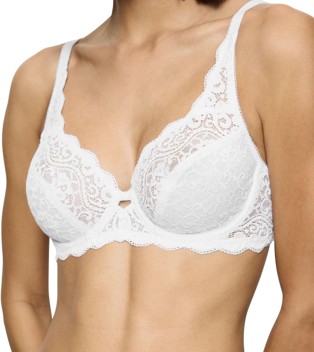 Thumbnail 1 de Triumph Amourette Bra Femme (Lot de 1) – charme discret et confort léger