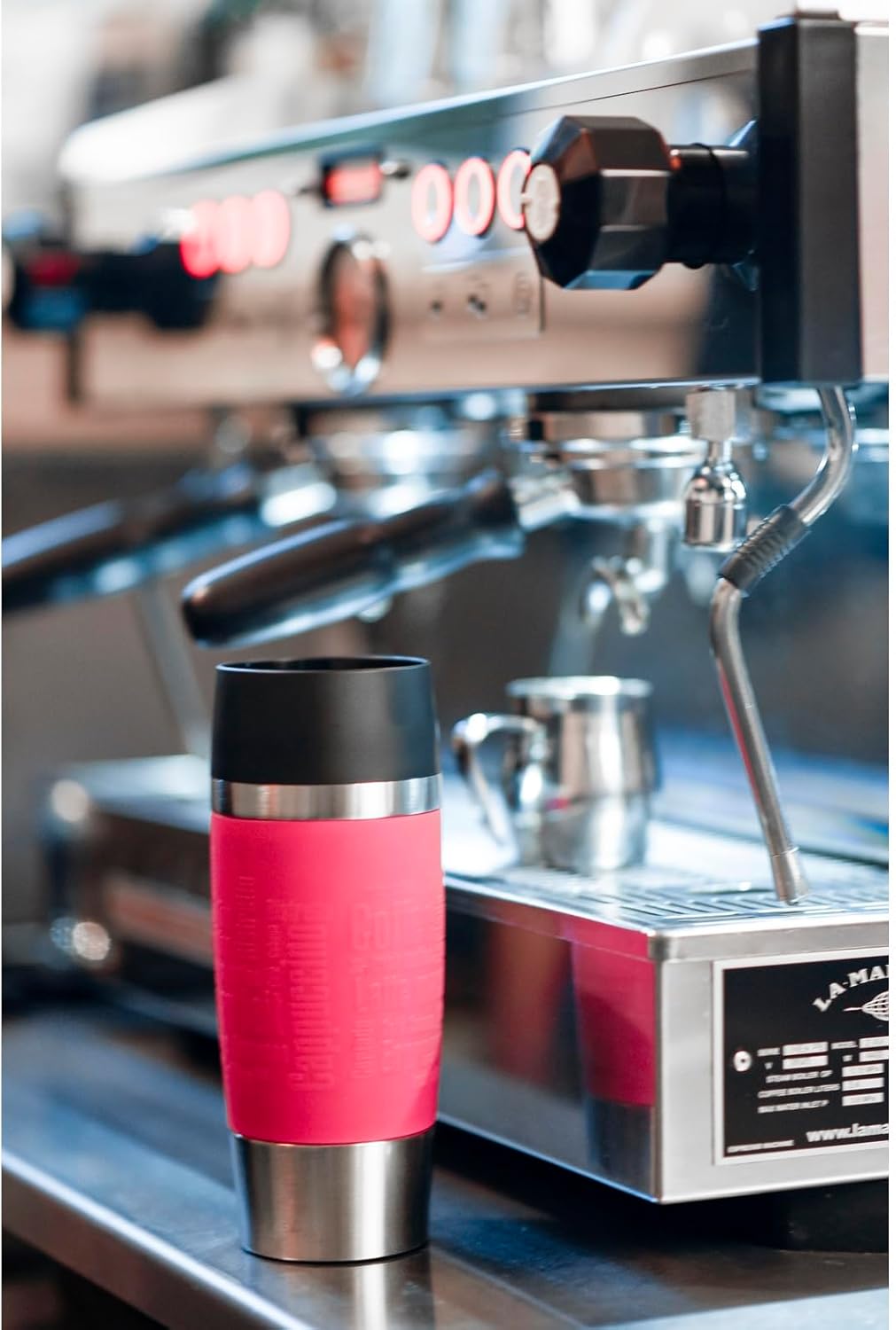 Thumbnail 3 de Emsa 515617 Travel Mug Classic Grande 500 ml