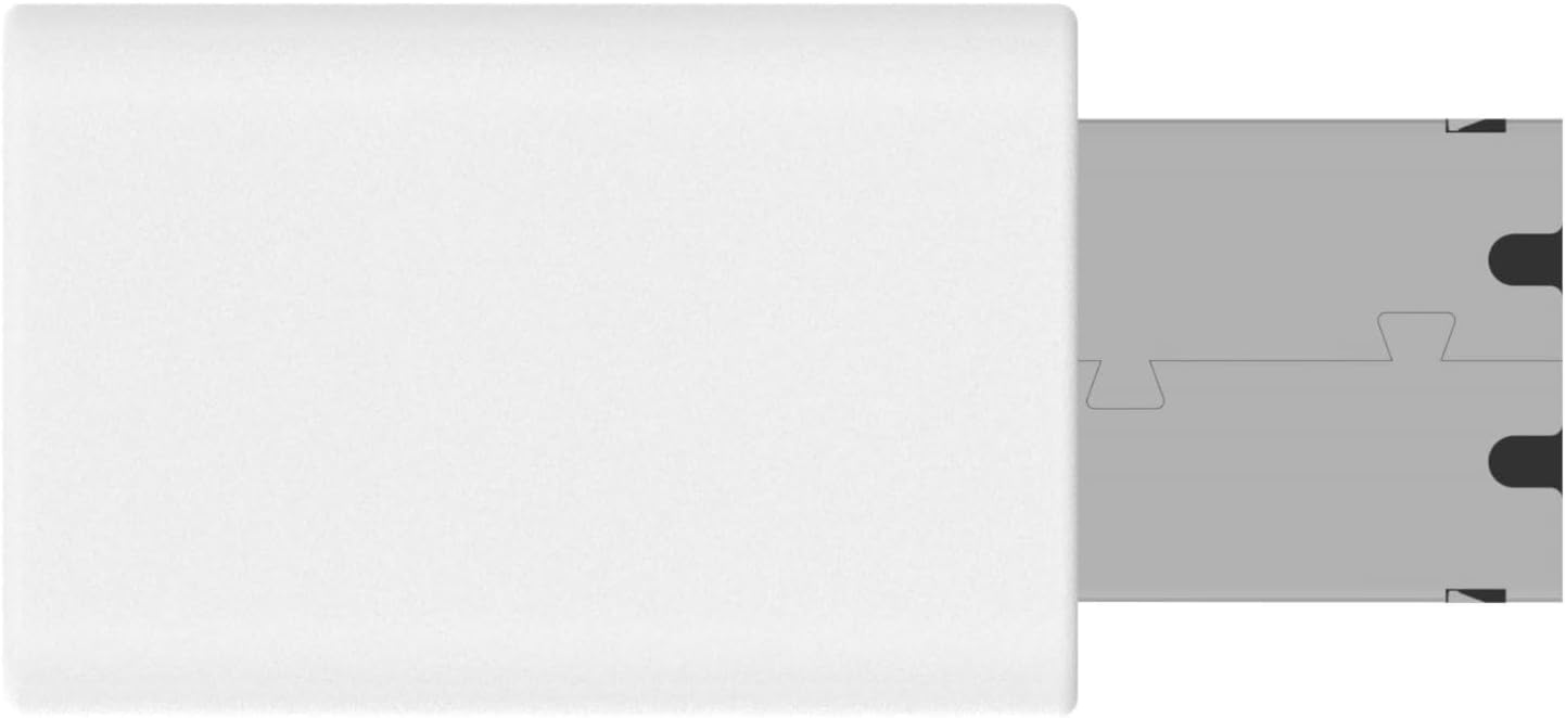 Detalle de D-Link AX9U AX900 Wi‑Fi 6 USB Adapter (802.11ax) with MU‑MIMO, BT 5.3 and WPA3 for Windows 11/10
