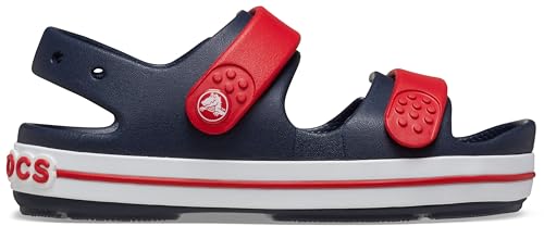 Thumbnail 3 de Crocs Crocband Cruiser Sandal K, Sandalias Unisex Niños