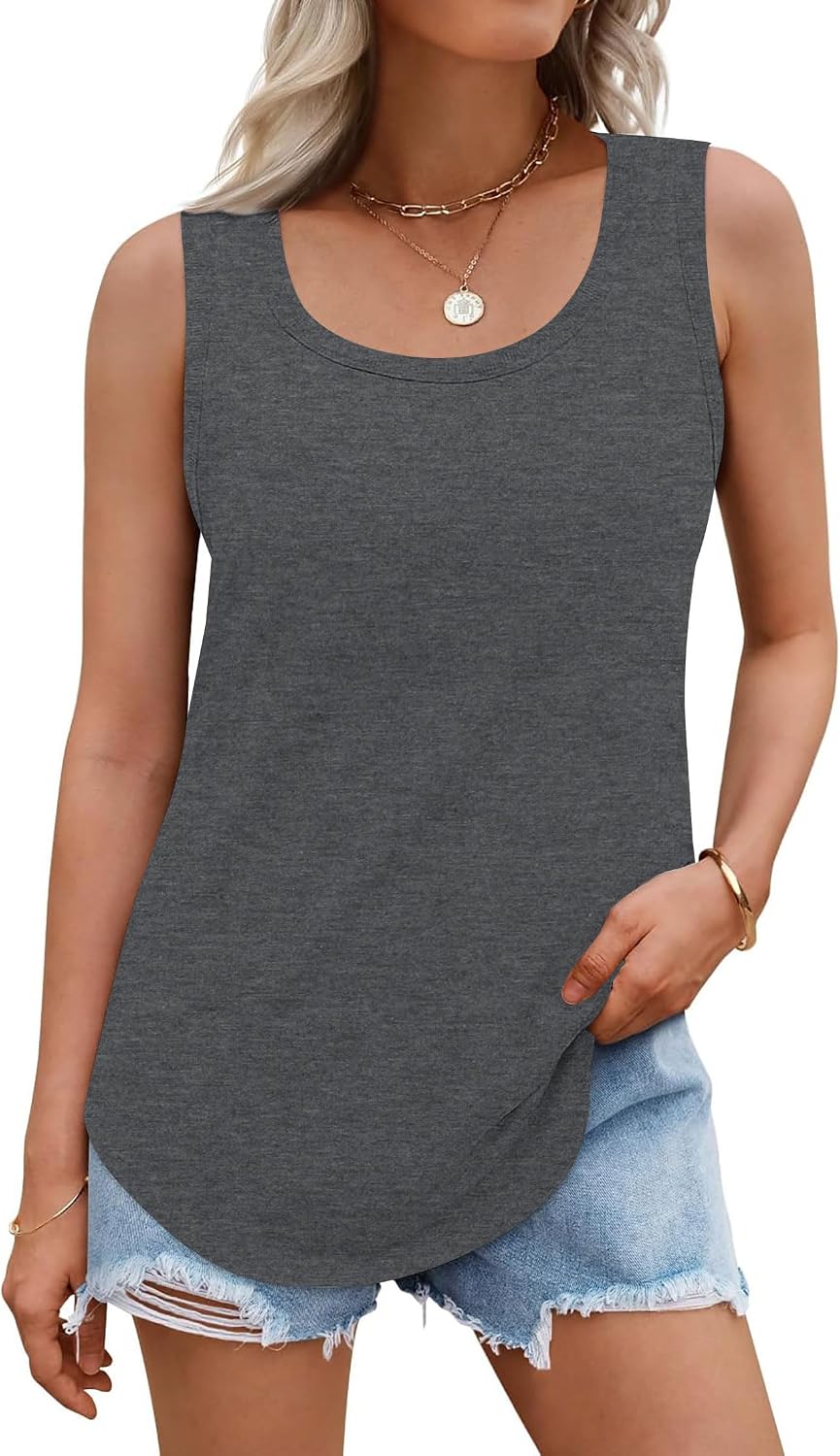 Detalle de Rosemia Women's Tank Top