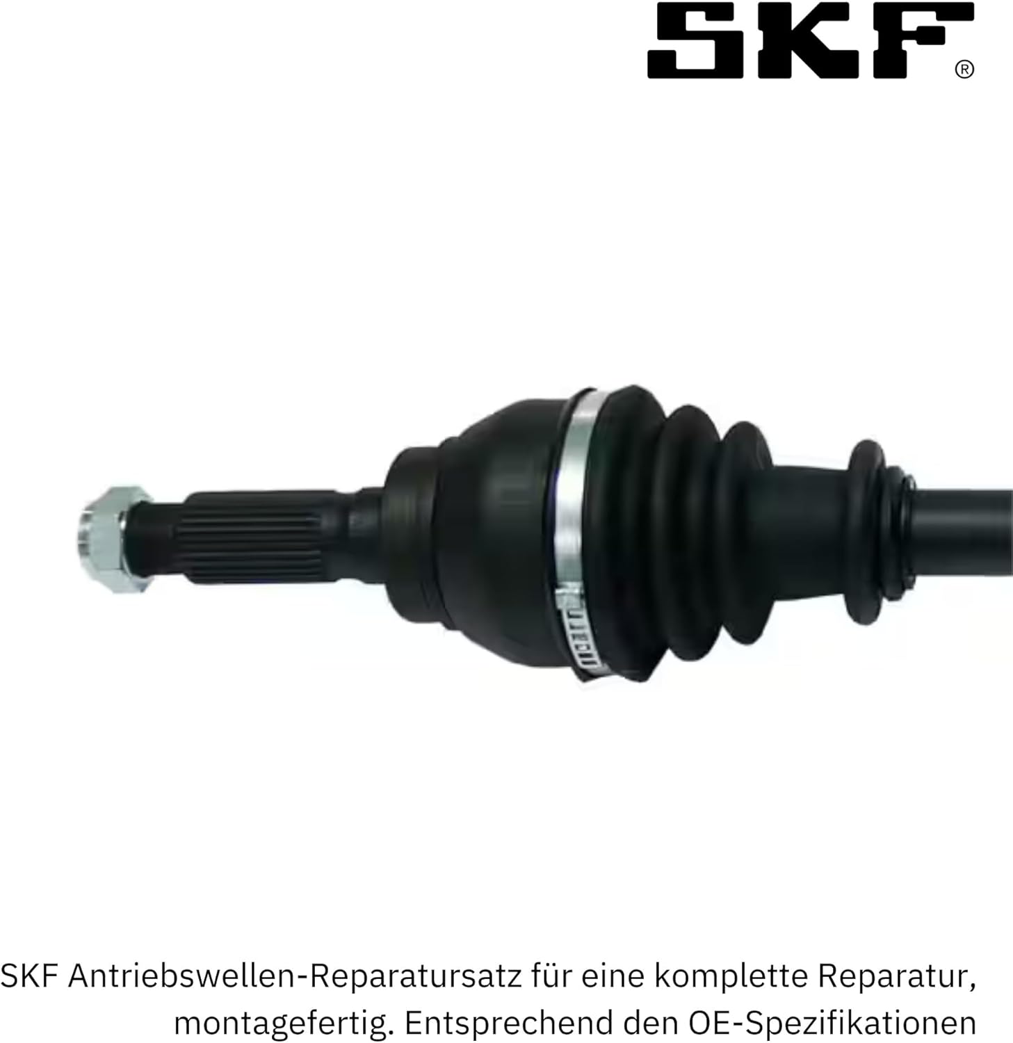Thumbnail 3 de SKF VKJC 4592 Kit de Transmission – Réparation complète, conforme aux exigences d’origine