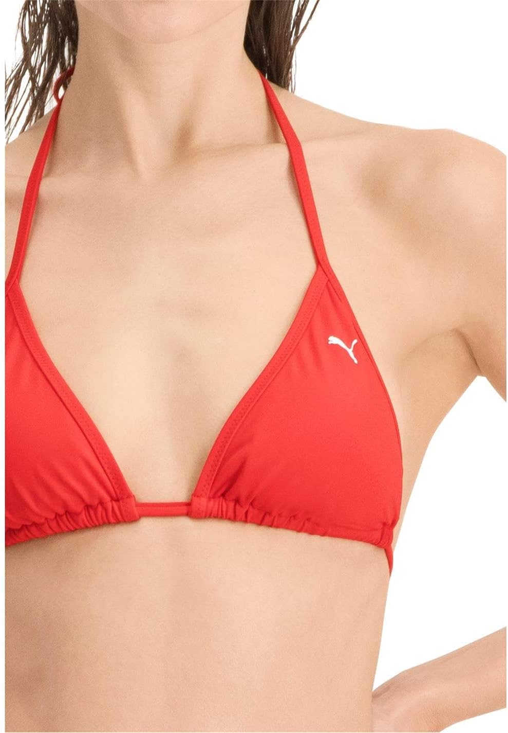 Detalle de Puma Triangle T Top Bikini Donna (Pacco da 1)