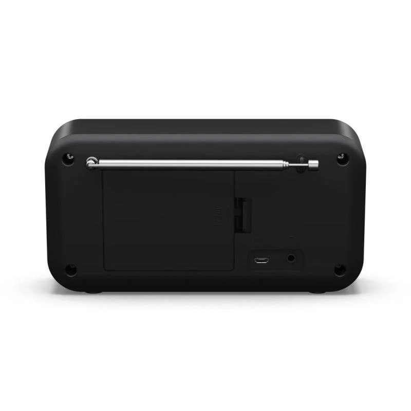 Detalle 2 de Sharp DR-P420 DAB+ FM portátil con Bluetooth y hasta 16 h de autonomía