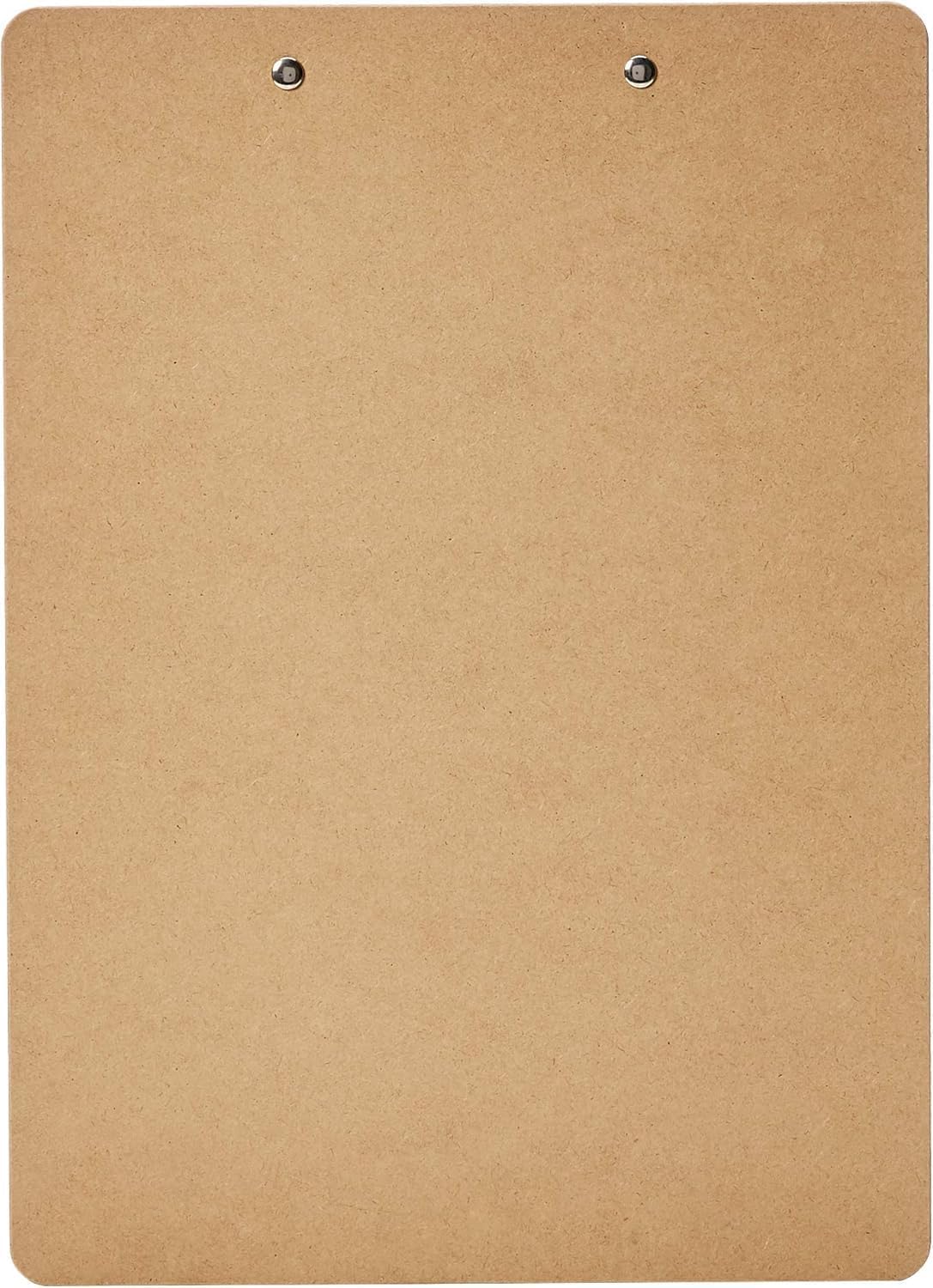 Thumbnail 2 de Amazon Basics Hardboard Clipboard pack of 10 📎