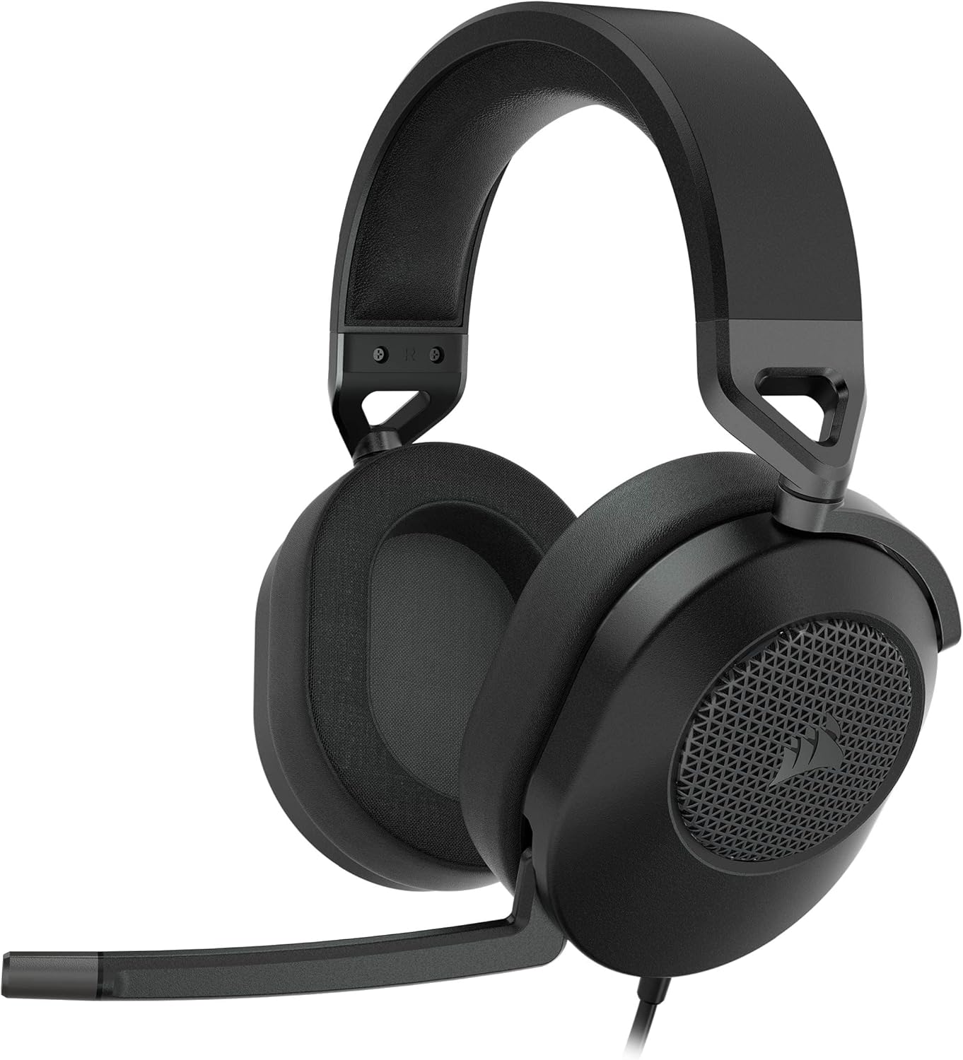 Detalle de Corsair HS65 Surround Casque de Jeu Filaire