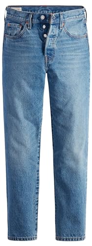 Thumbnail 11 de Levi's 501 Crop Mujer 30W/30L