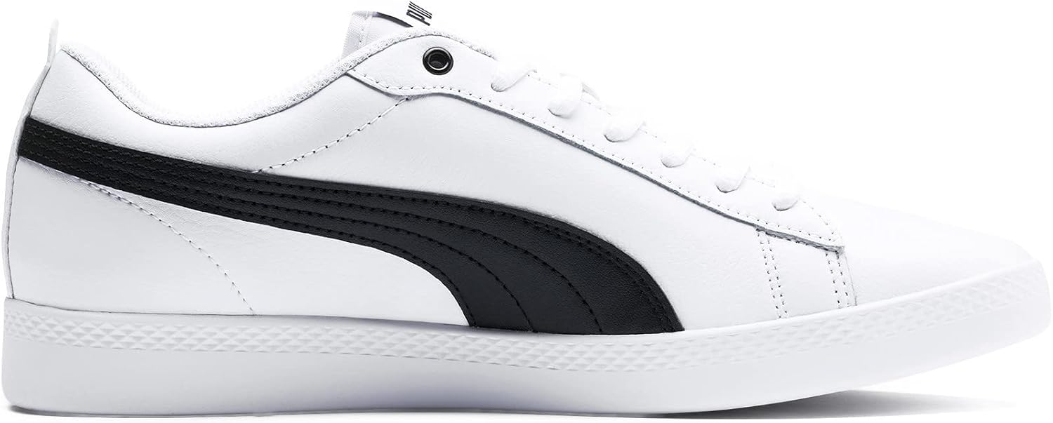 Thumbnail 4 de PUMA Smash Wns V2 L 38 baskets femme