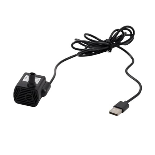 Detalle de Catit Catit Bomba sin adaptador USB para fuente 500 g 🐾