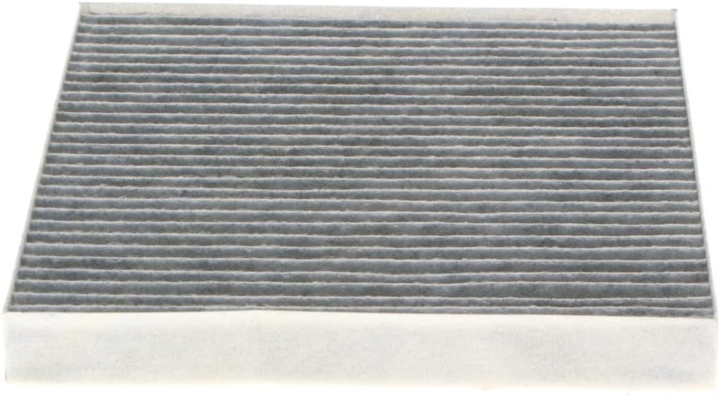 Thumbnail 6 de Bosch Filtro Abitacolo ai Carboni Attivi R5544: ricambio anti-odori, polline e polvere