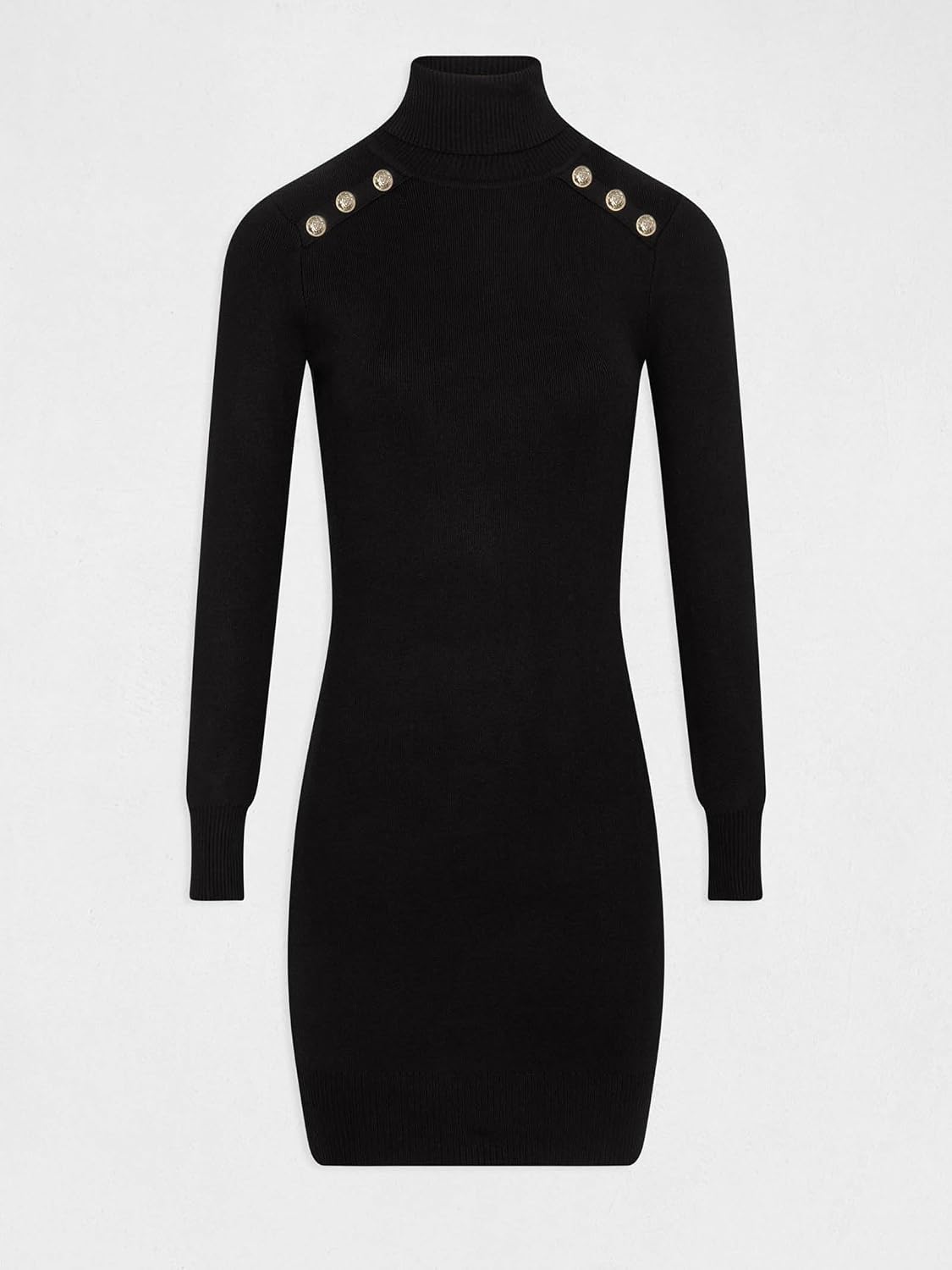 Detalle 2 de Morgan 232-rmclap Robe Femme