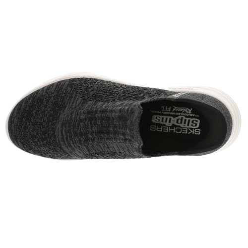 Detalle 2 de Skechers Relaxed Fit Sport Zapatillas Mujer 🖤✨ - 41 EU