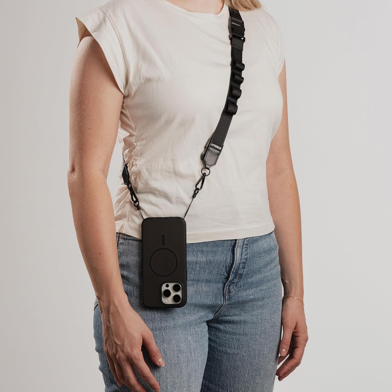 Thumbnail 5 de OtterBox 2-in-1 Crossbody Strap bandoulière
