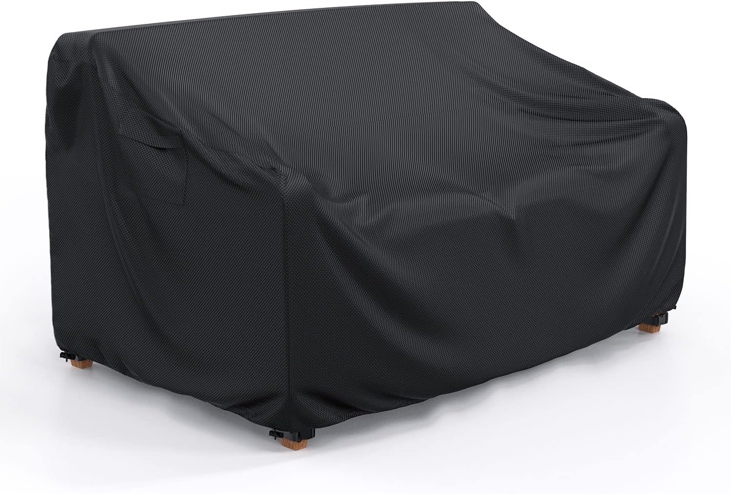 Detalle de BROSYDA Outdoor Sofa Cover 88-Inch