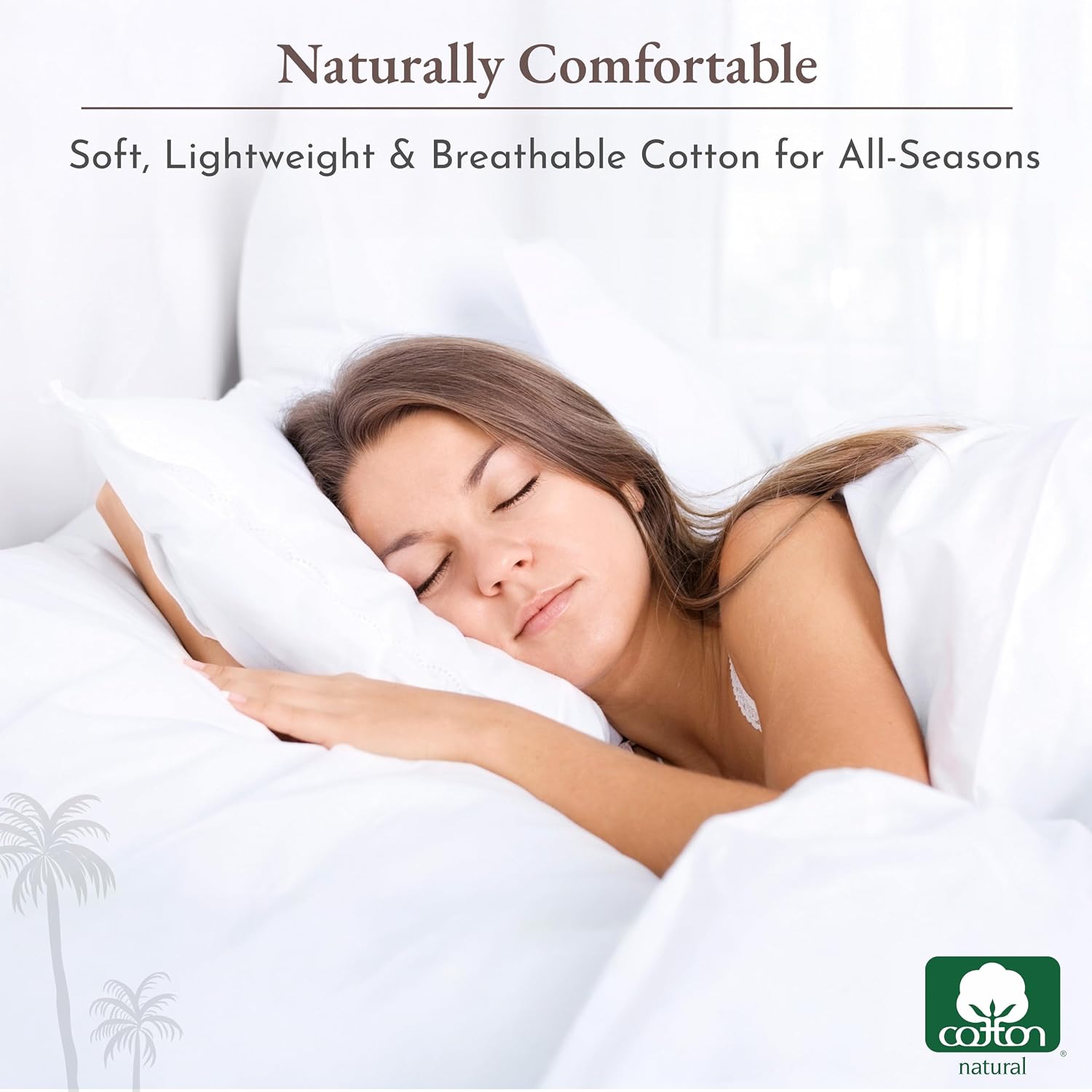Detalle 2 de California Design Den King Size Sheets Set 4-Piece