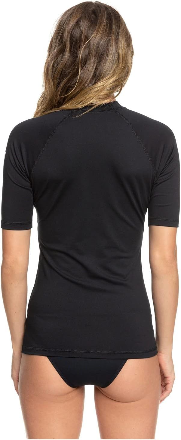 Thumbnail 1 de Roxy Whole Hearted Rashguard À Manches Courtes pour Femme – Lot de 1