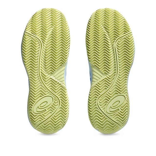 Thumbnail 5 de Asics GEL-RESOLUTION X GS CLAY — zapatillas de tenis 👟