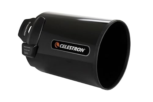 Detalle 2 de Celestron 94020 Dew Shield per telescopio Schmidt-Cassegrain 6″ 🔭