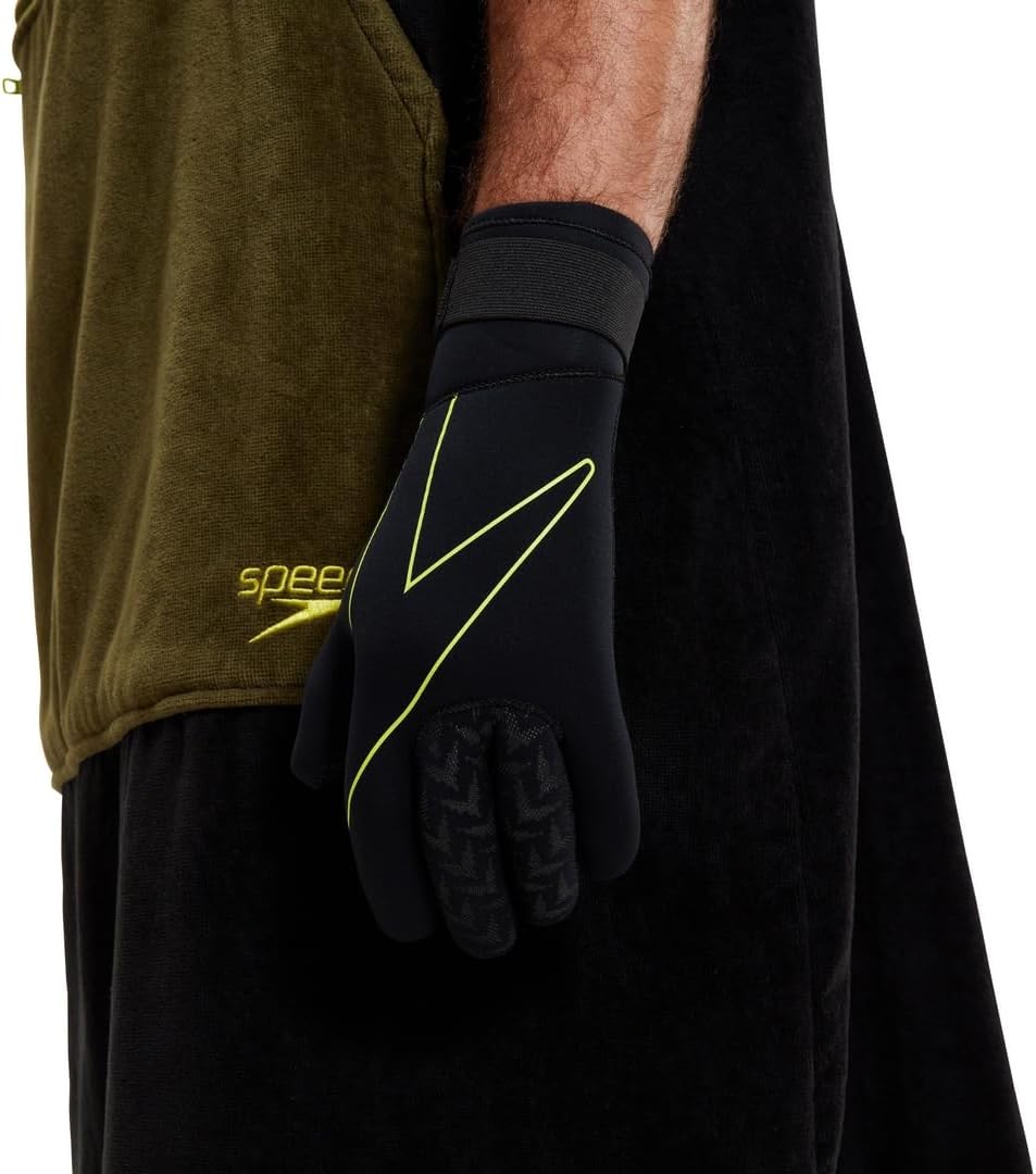 Detalle 2 de Speedo Gants de natation Unisex Adults | Pool Essentials