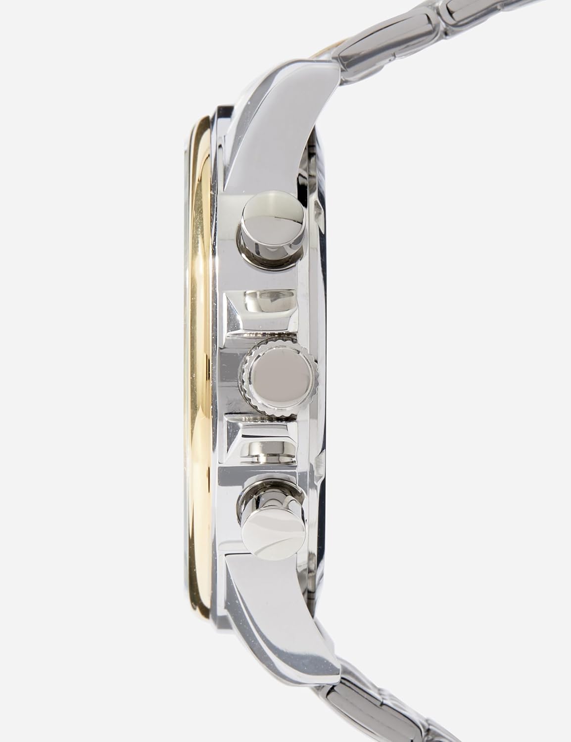 Thumbnail 2 de Lorus Orologio analogico al quarzo da uomo RM338JX9, cinturino metal multicolore