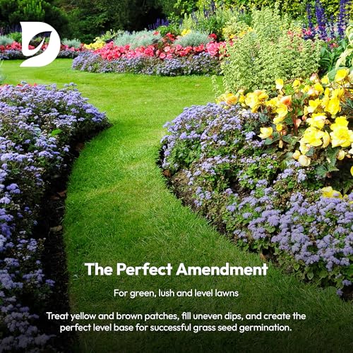 Thumbnail 3 de Hardys Sandy Loam Lawn Dressing Top Soil, 25L – Garden Lawn Soil Improver