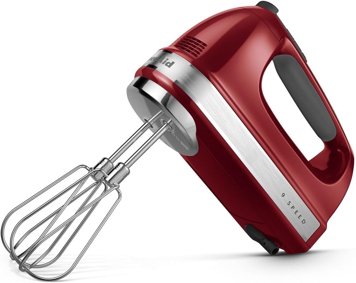 Detalle 2 de KitchenAid Hand Mixer KHM926
