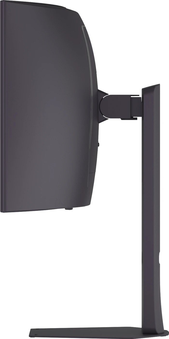 Detalle 2 de LG UltraGear OLED 34GX900A-B – Ultrawide-Gaming-Monitor mit OLED‑Panel