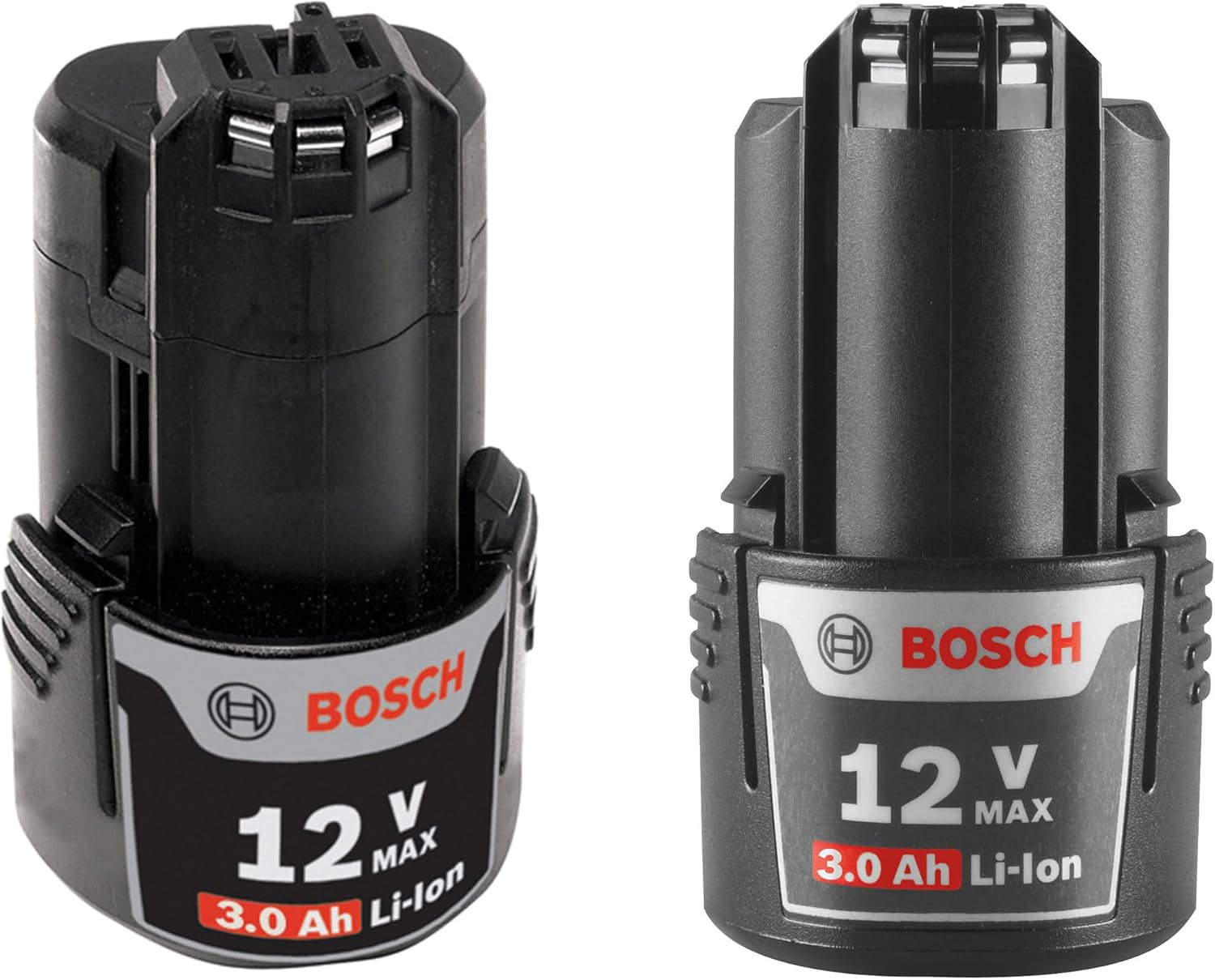 Thumbnail 2 de Bosch Professional 12V System GBA 12V 3.0Ah rechargeable battery