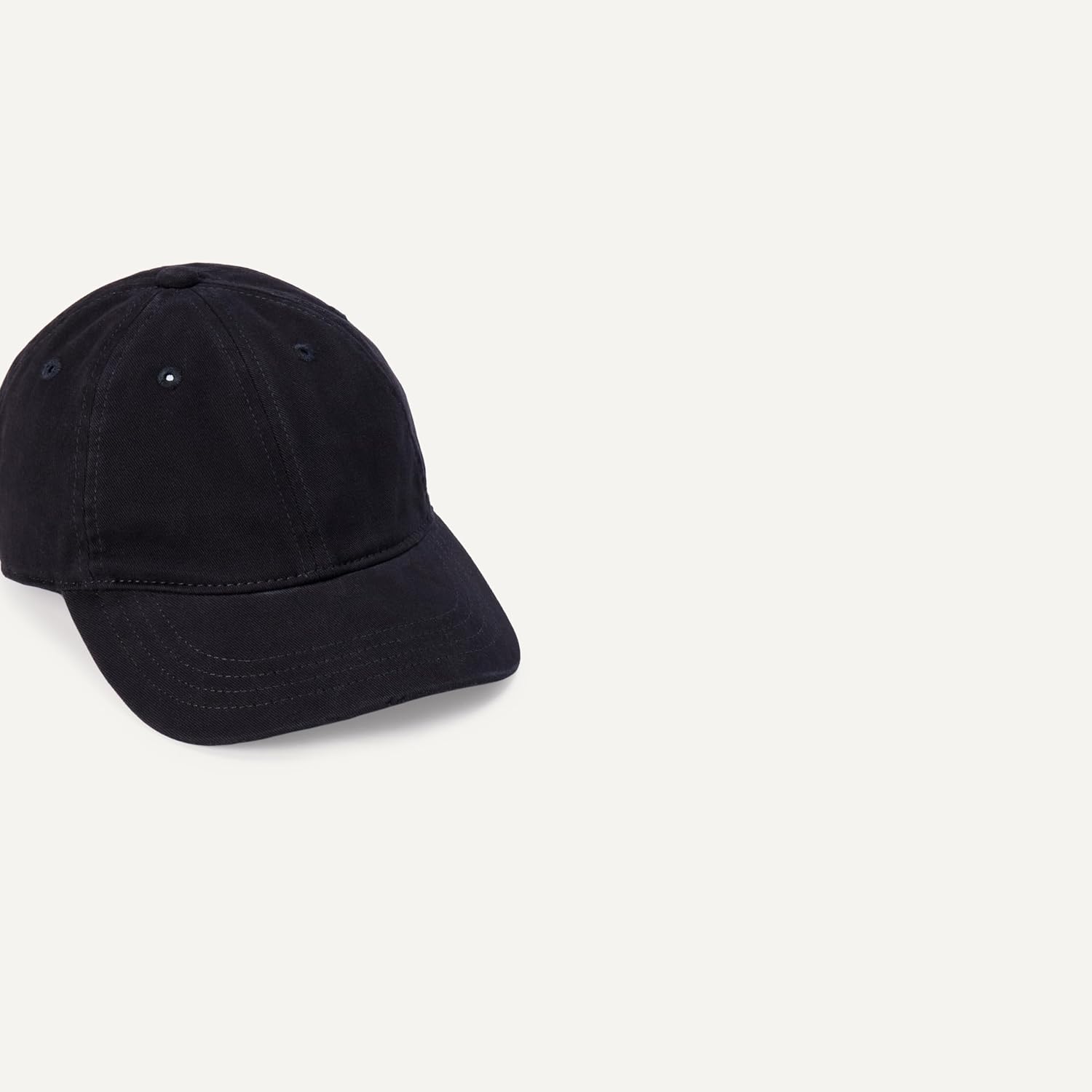 Thumbnail 1 de Amazon Essentials Unisex Kids' Washed Cotton Baseball Cap