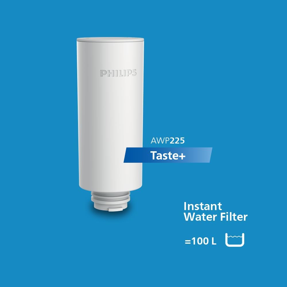 Thumbnail 6 de Philips Instant Water Filter Pitcher (3L) – Taste + Filter – Reduces chlorine & lead